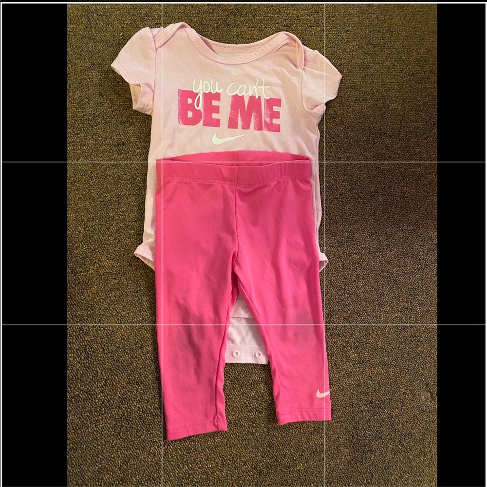 Nike set